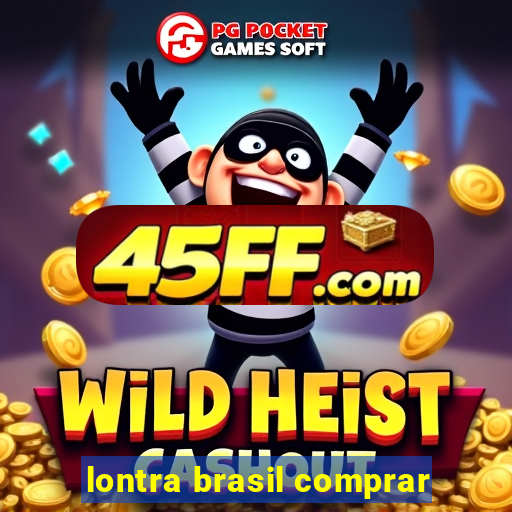 lontra brasil comprar